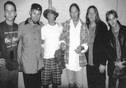 Neil Young & Pearl Jam