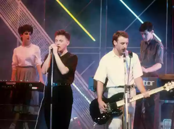 New Order