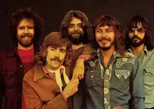 New Riders of the Purple Sage