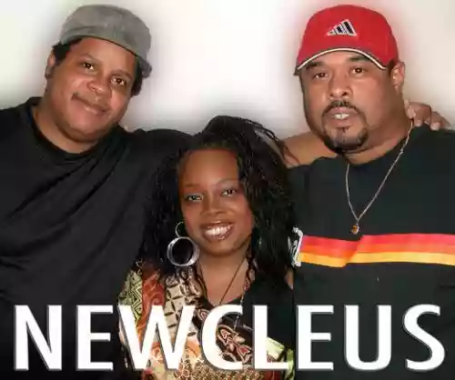 Newcleus
