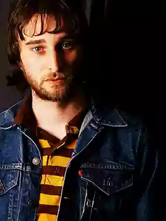 Nic Cester