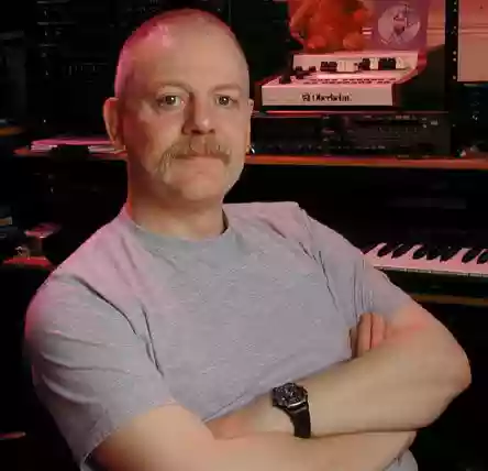 Nick Magnus