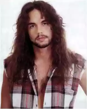 Nick Menza