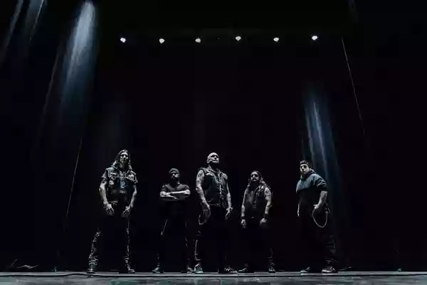 Nightrage