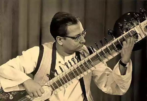 Nikhil Banerjee