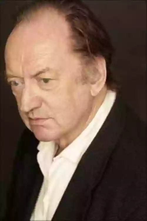Nikolaus Harnoncourt
