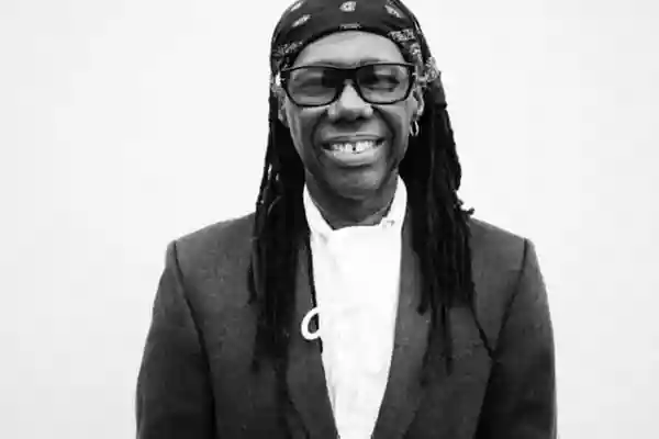 Nile Rodgers