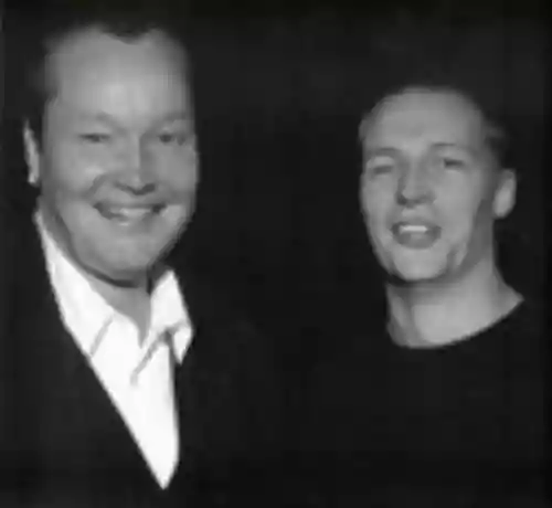 Nils Landgren & Esbjörn Svensson