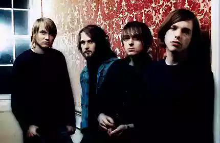 Nine Black Alps