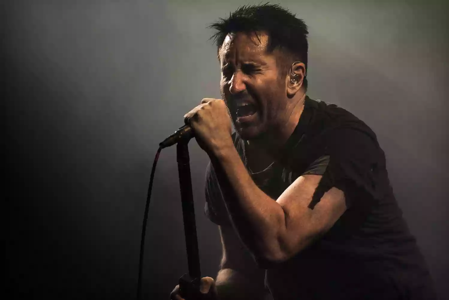 Nine Inch Nails