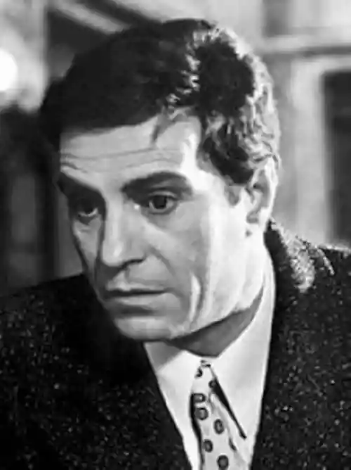 Nino Manfredi