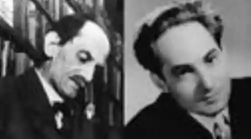 Nino Nardini & Roger Roger