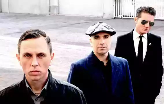 Nitzer Ebb