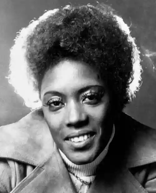 Ann Peebles