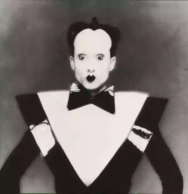 Klaus Nomi