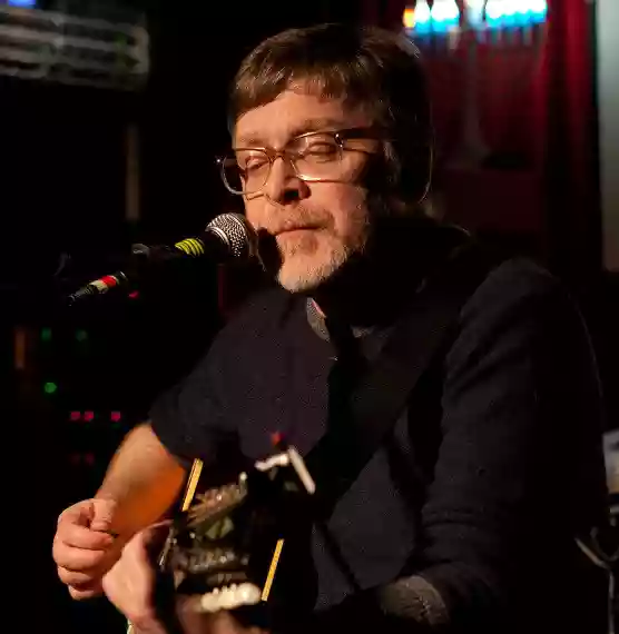 Norman Blake