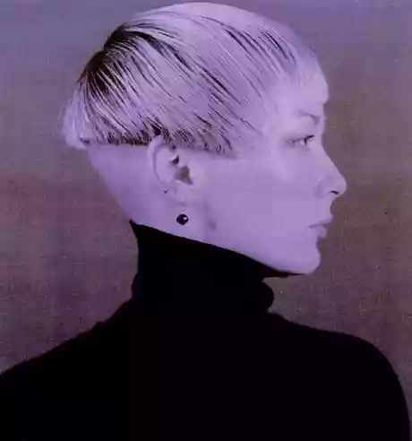 Anna Domino