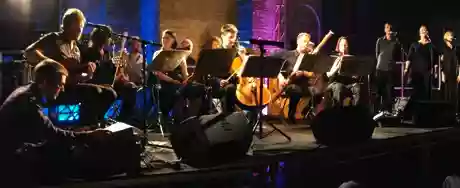 North Sea Radio Orchestra