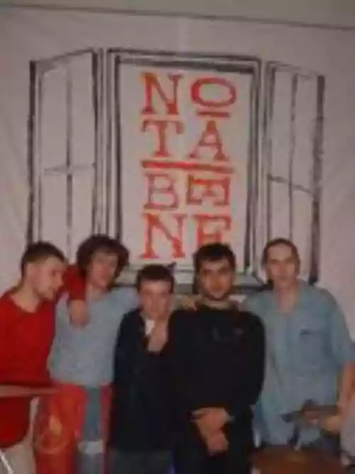 Nota Bene