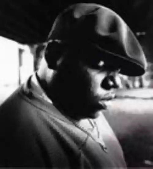 The Notorious B.I.G.