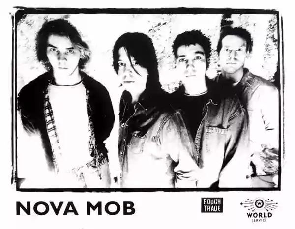 Nova Mob