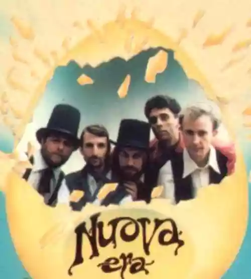 Nuova era
