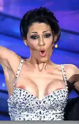 Anna Tatangelo
