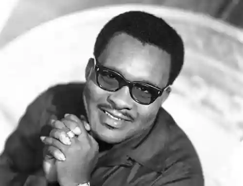 O.V. Wright
