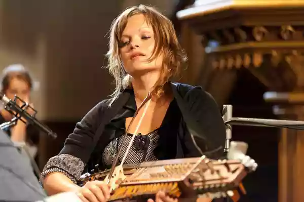Annbjørg Lien