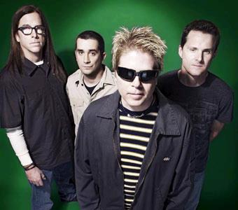 The Offspring