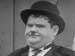 Oliver Hardy