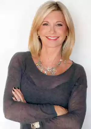 Olivia Newton-John