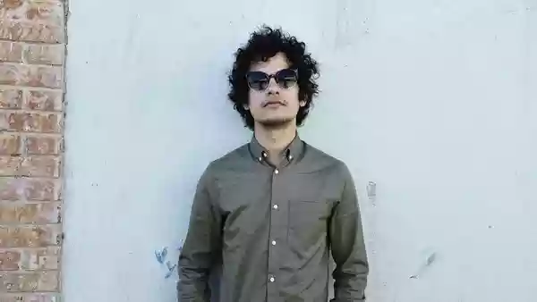 Omar Rodriguez-Lopez