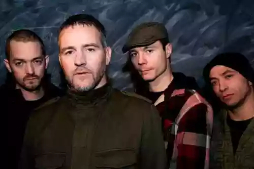 One Minute Silence