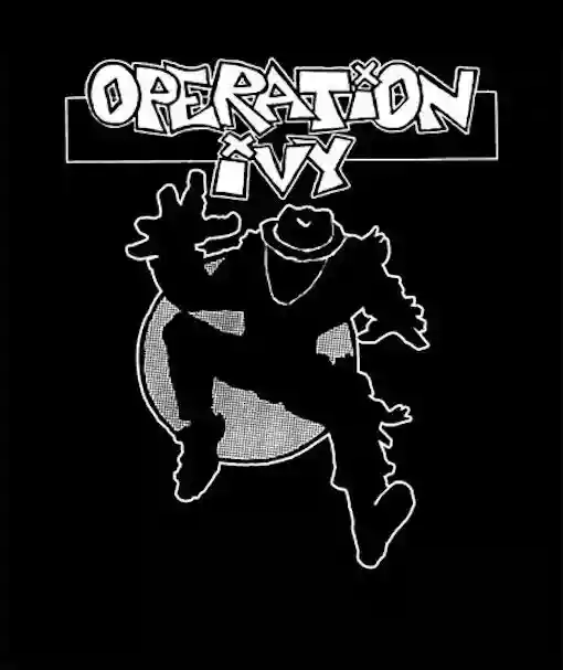 Operation Ivy