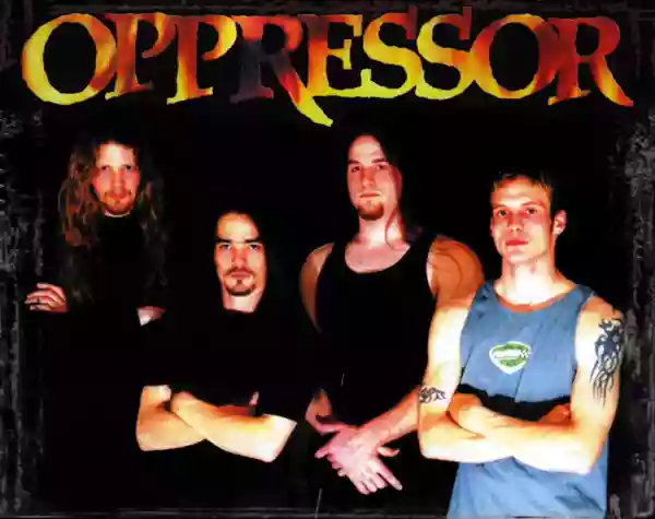 Oppressor