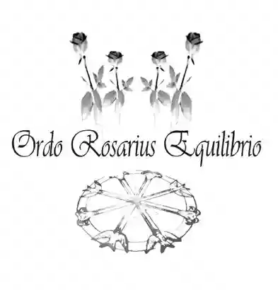 Ordo Rosarius Equilibrio