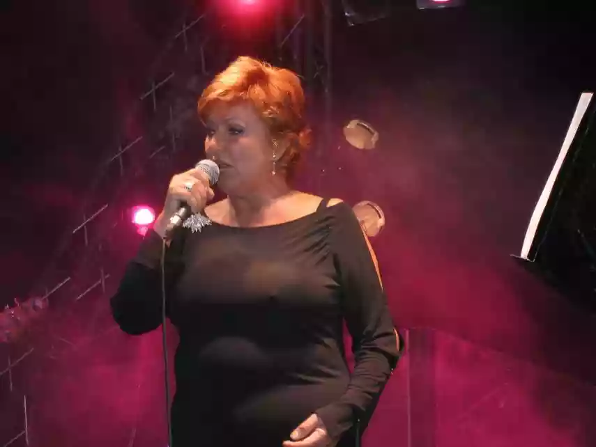 Orietta Berti