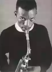 Ornette Coleman