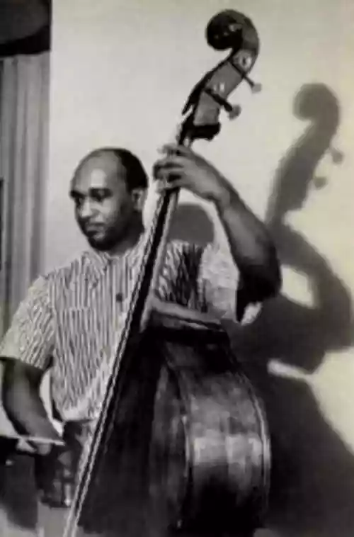 Oscar Pettiford