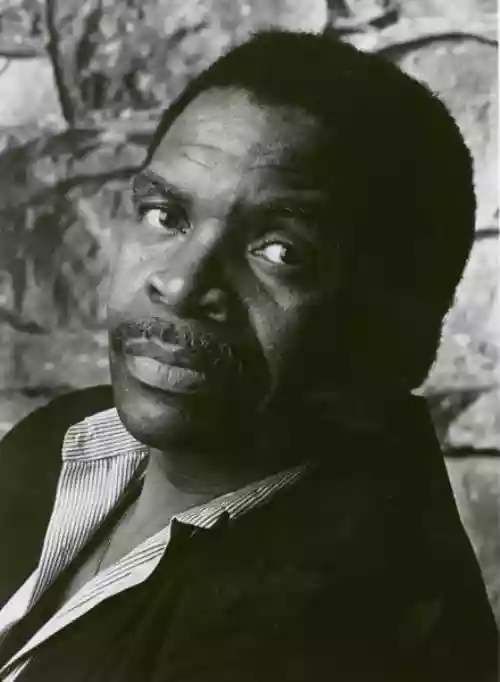 Otis Clay