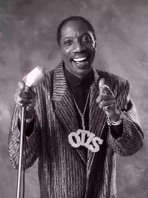 Otis Day & The Knights