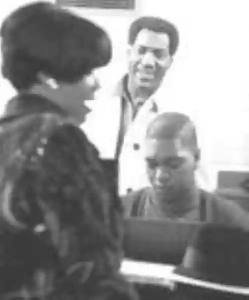 Otis Redding & Carla Thomas
