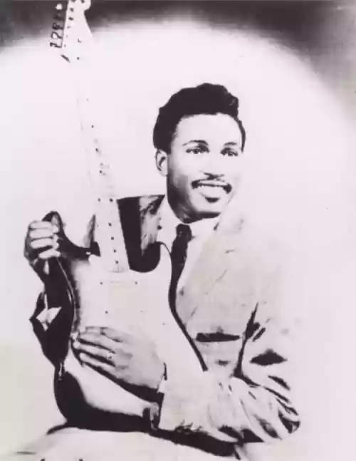 Otis Rush