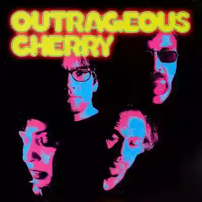 Outrageous Cherry