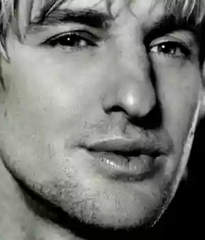 Owen Wilson
