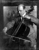 Pau Casals