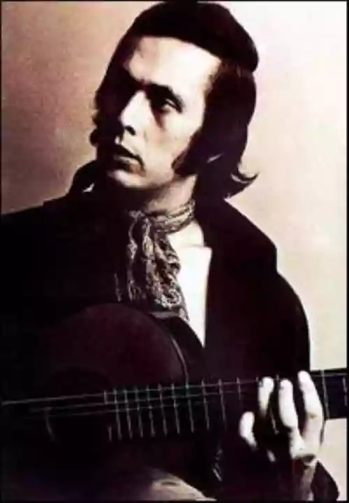 Paco de Lucía