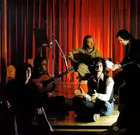 Paco de Lucía Sextet