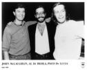 Paco de Lucía, Al Di Meola, John McLaughlin